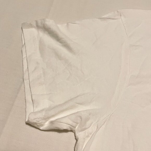 The Beatles Tshirt Mens Size Large Shirt - Picture 3 of 16